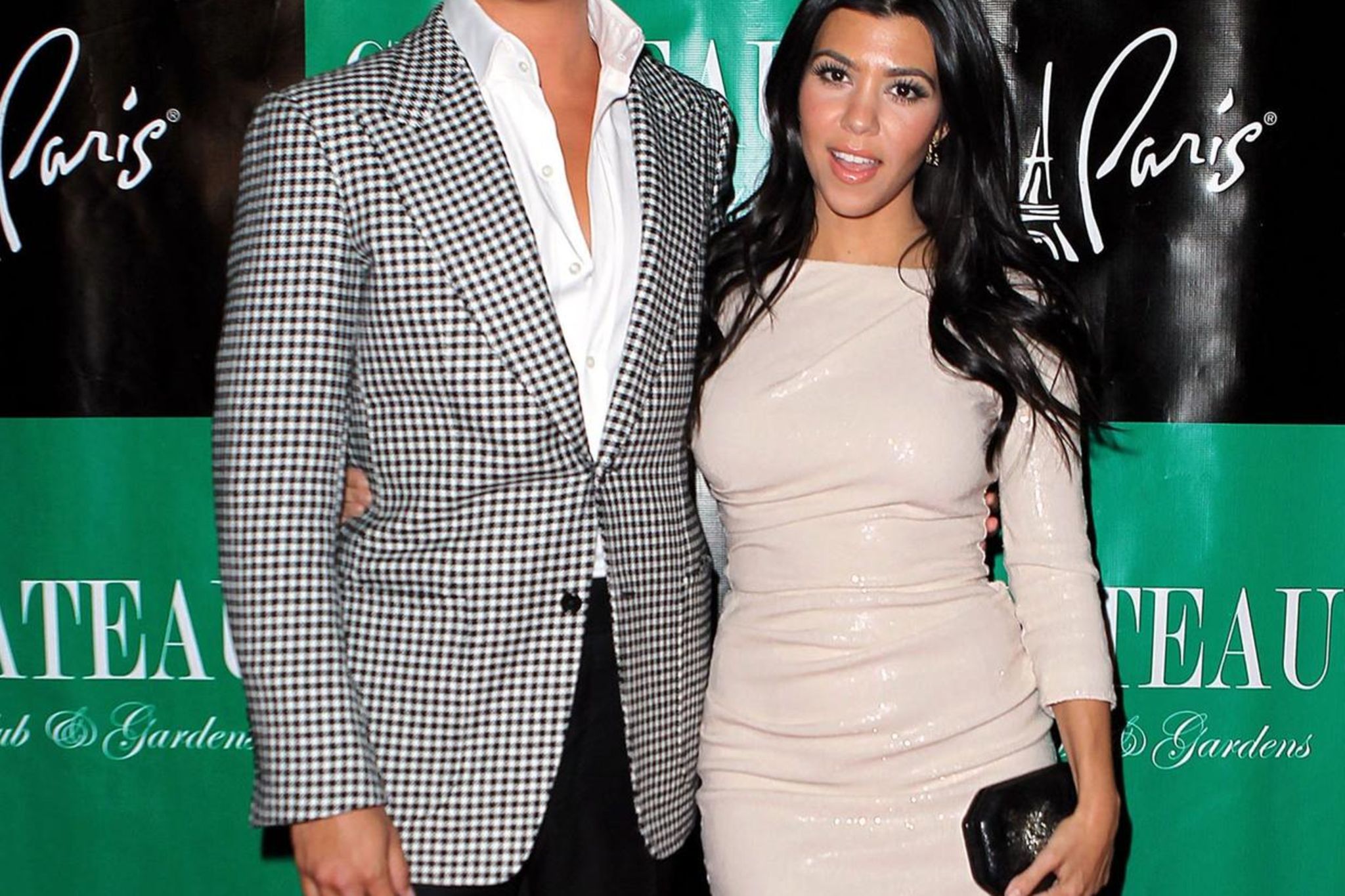 Kourtney Kardashian: Sextape-Skandal