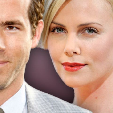 Charlize Theron und Ryan Reynolds: Neues Hollywood-Traumpaar?