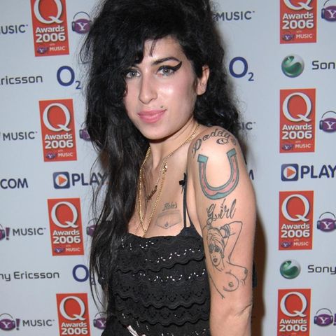 Brachte der Entzug Amy Winehouse um?