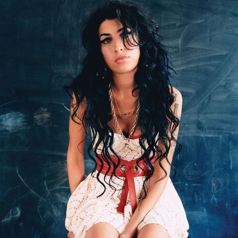 Amy Winehouse: Todesahnung und Babywunsch