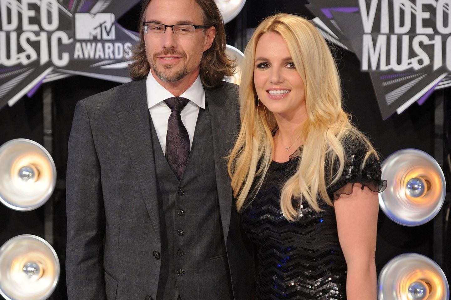 Britney Spears und Jason Trawick planen Hochzeit und Nachwuchs