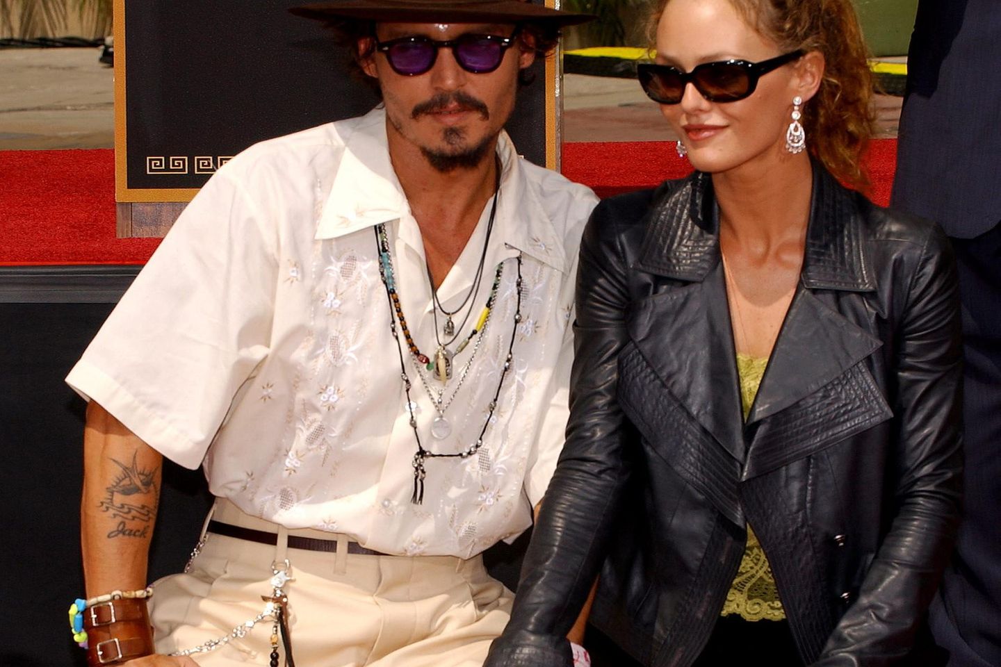 Darum will Johnny Depp seine Freundin nicht heiraten