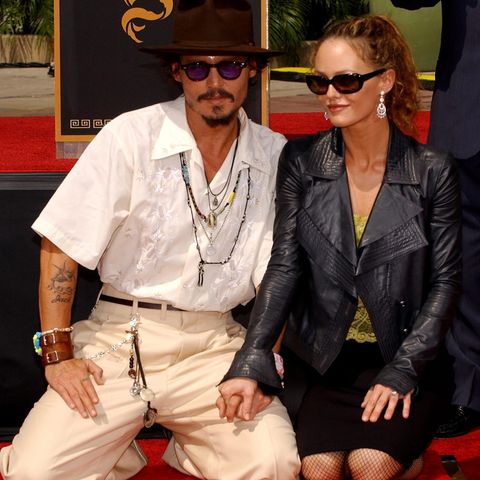 Darum will Johnny Depp seine Freundin nicht heiraten