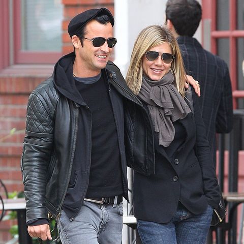 Jennifer Aniston: Wie verkraftet sie Brad Pitts Lästerattacke?