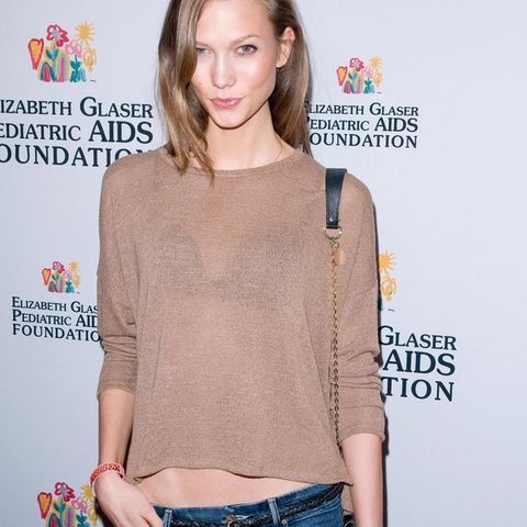 Karlie Kloss ist neuer 'Victoria's Secret'-Engel