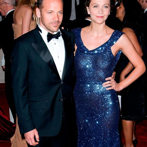 Maggie Gyllenhaal ist wieder schwanger