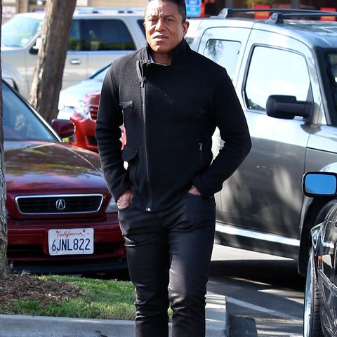 Jermaine Jackson soll Whitney Houston geliebt haben