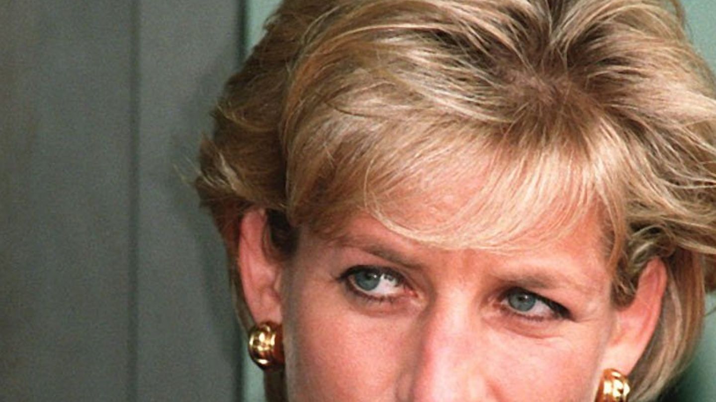Unfall oder Mord Was steckt wirklich hinter Prinzessin Dianas Tod?