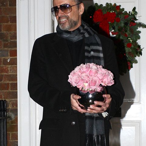 George Michael: Die Ärzte kämpften um sein Leben