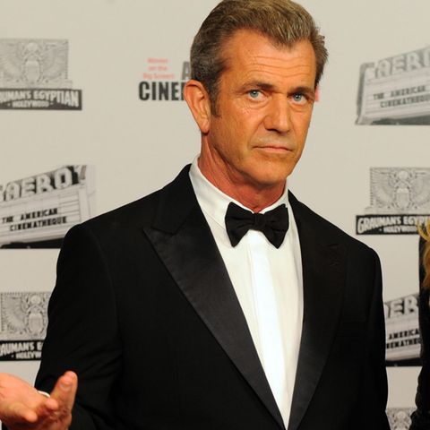 Mel Gibson: Teuerste Promi-Scheidung aller Zeiten