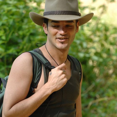 Dschungelcamp 2012 - Daniel Lopes: Jetzt spricht seine Ex-Freundin
