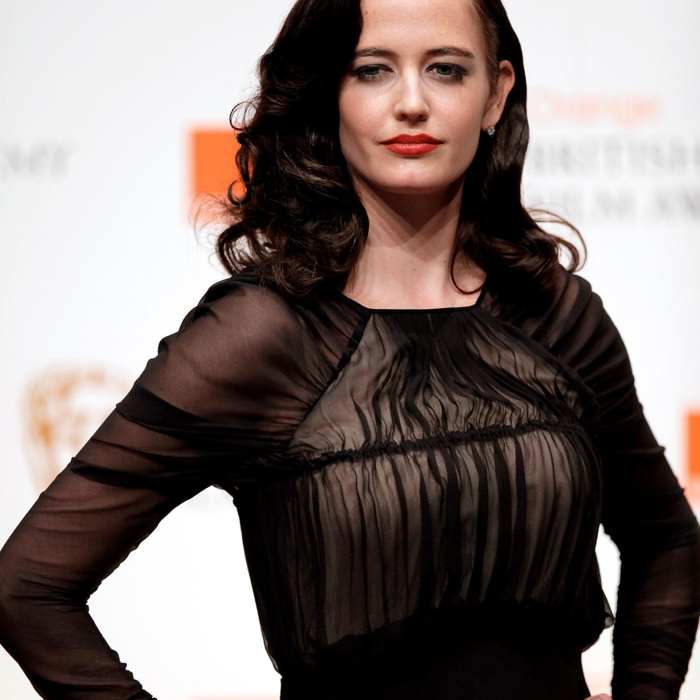 Sex-Skandal um Harvey Weinstein: Jetzt spricht Ex-Bond-Girl Eva Green