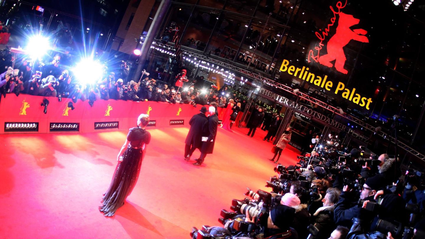 Berlinale 2021 Soll Planmäßig Stattfinden