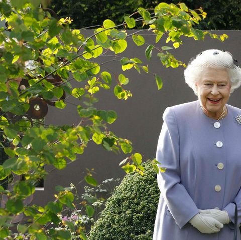 Queen Elizabeth II. feiert 60-jähriges Thronjubiläum
