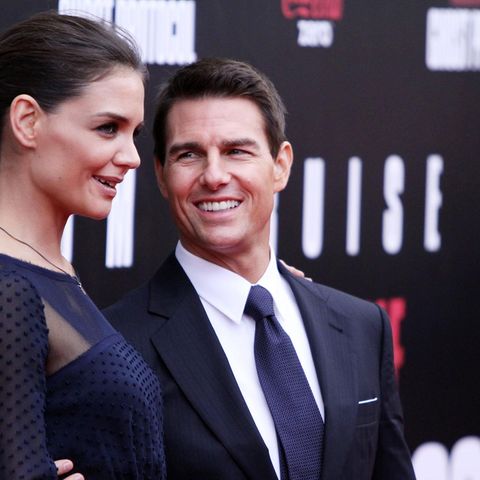 Katie Holmes und Tom Cruise ziehen nun doch nicht vor Gericht.