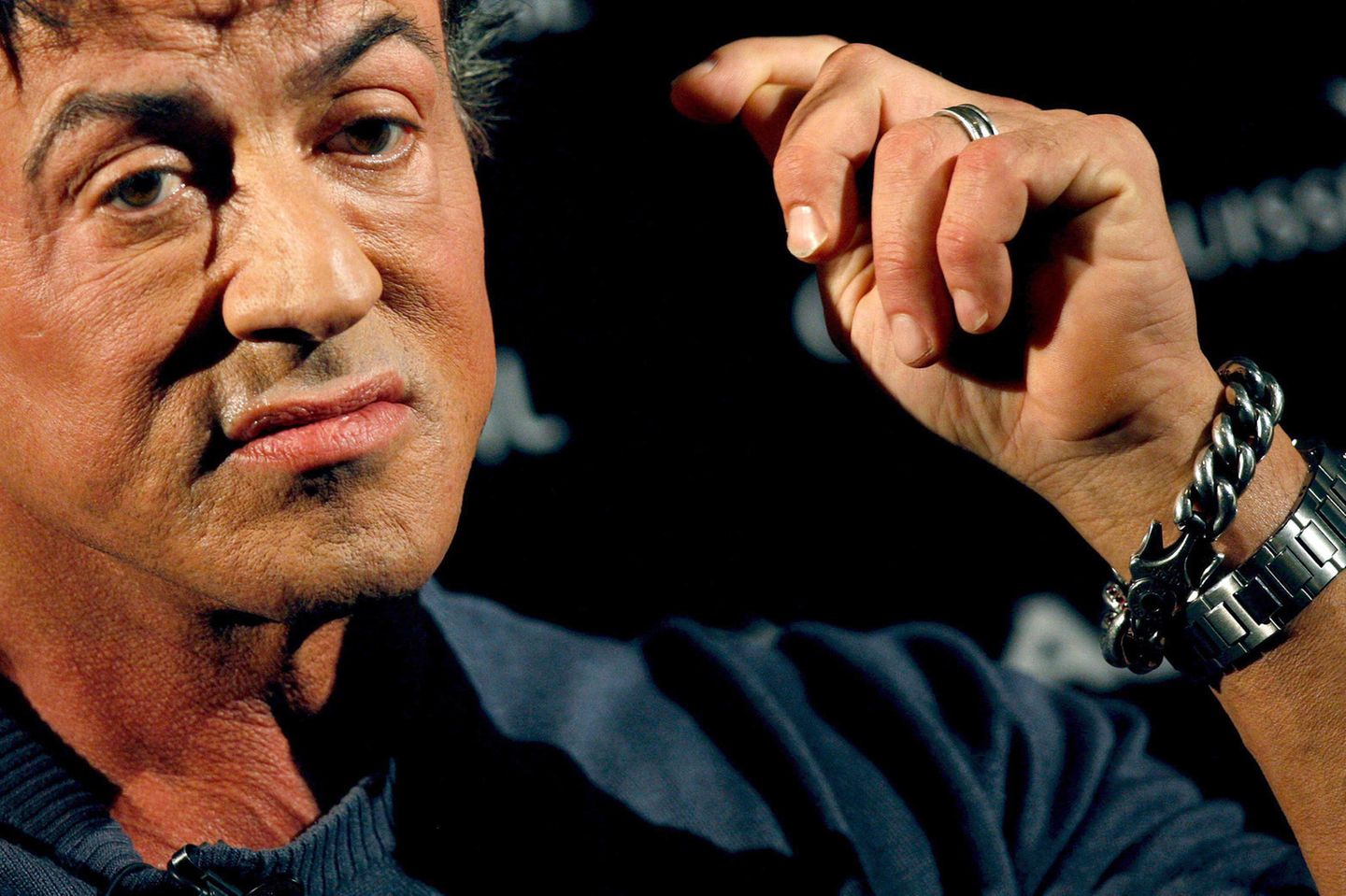 Sylvester Stallone engagiert Privatdetektiv
