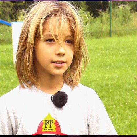 Diego Pooth nimmt kein Blatt vor den Mund.