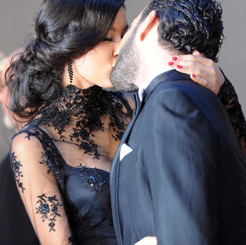 Rebecca Mir und Massimo Sinató: Steht die Hochzeit kurz bevor?