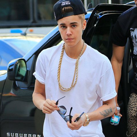 Paparazzo stirbt bei Fotojagd auf Justin Bieber.