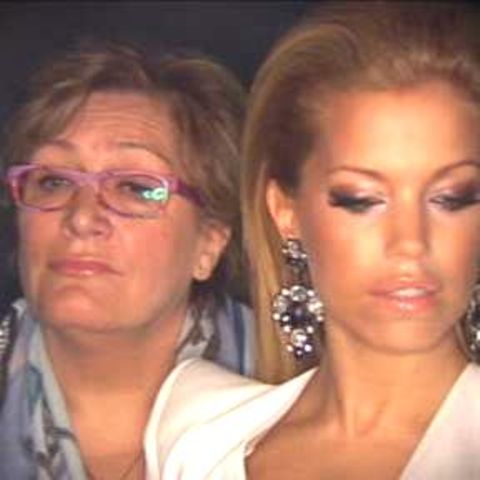 Sylvie van der Vaart: Hat ihre Hellseherin ihr zur Trennung geraten?