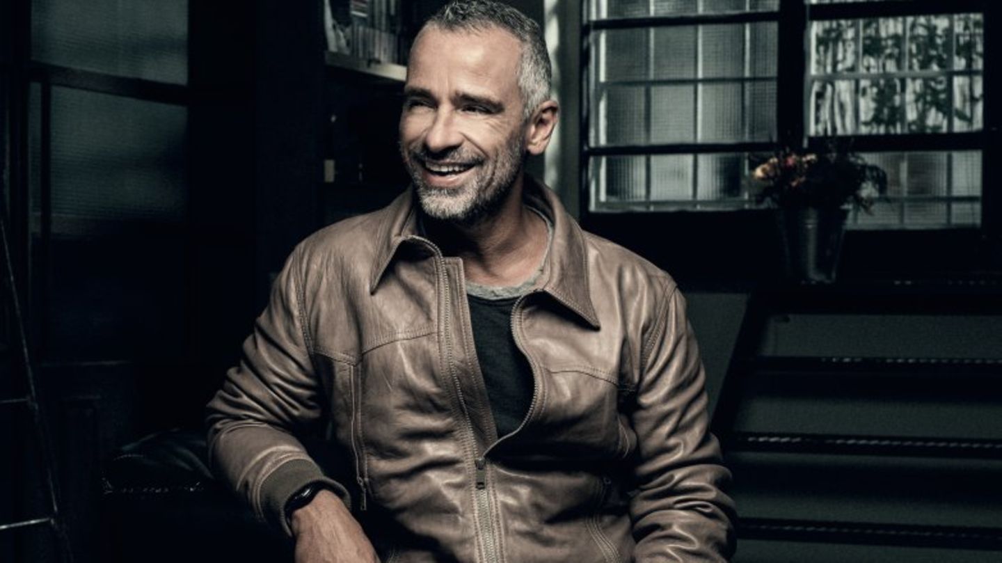 Eros Ramazzotti Auf Noi World Tour