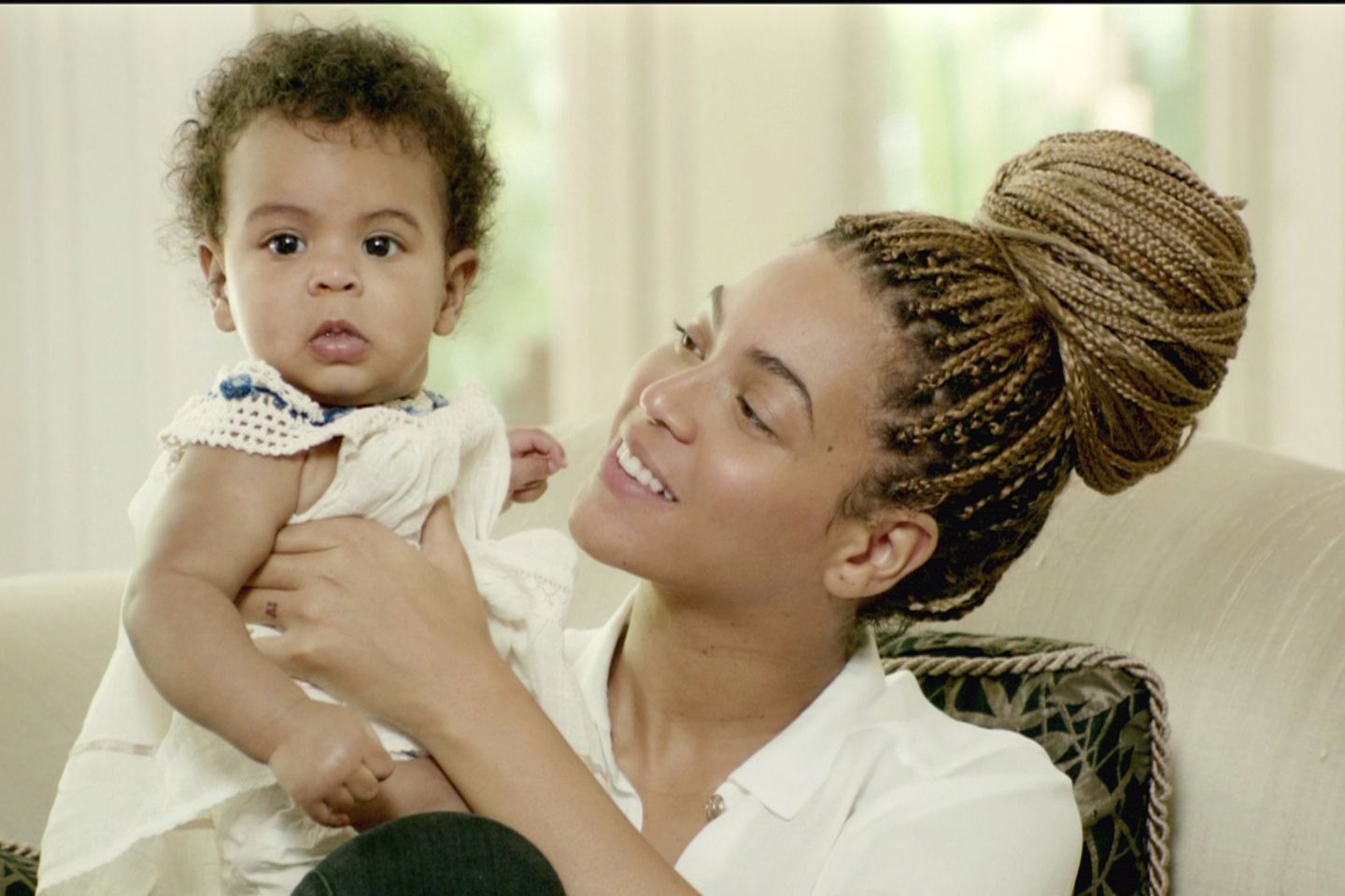 Bizarre Vorwürfe gegen Beyonce Knowles: Obdachlose will leibliche Mutter von Blue Ivy sein