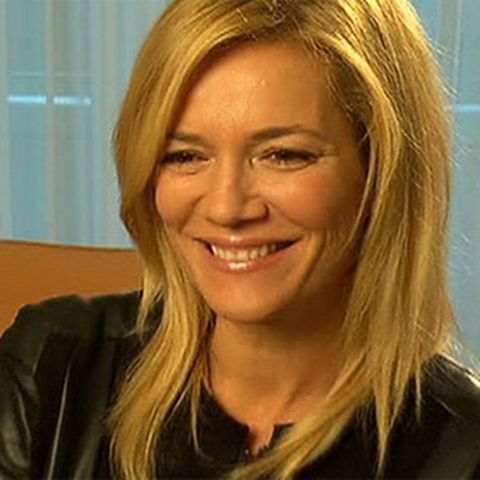 Jessica Stockmann spricht über die Liebe zu ihren Töchtern