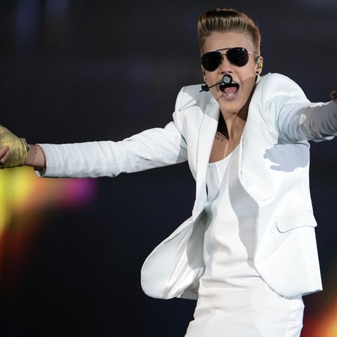 Justin Bieber: Hat er seine Fans jetzt endgültig verprellt?