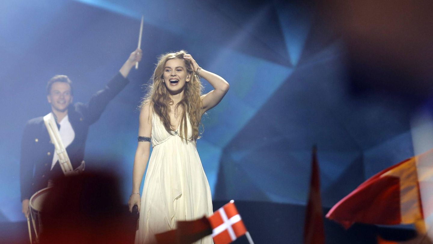 Eurovision Song Contest 2013 Das sind die Favoriten