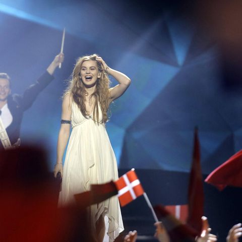 Eurovision Song Contest 2013: Das sind die Favoriten
