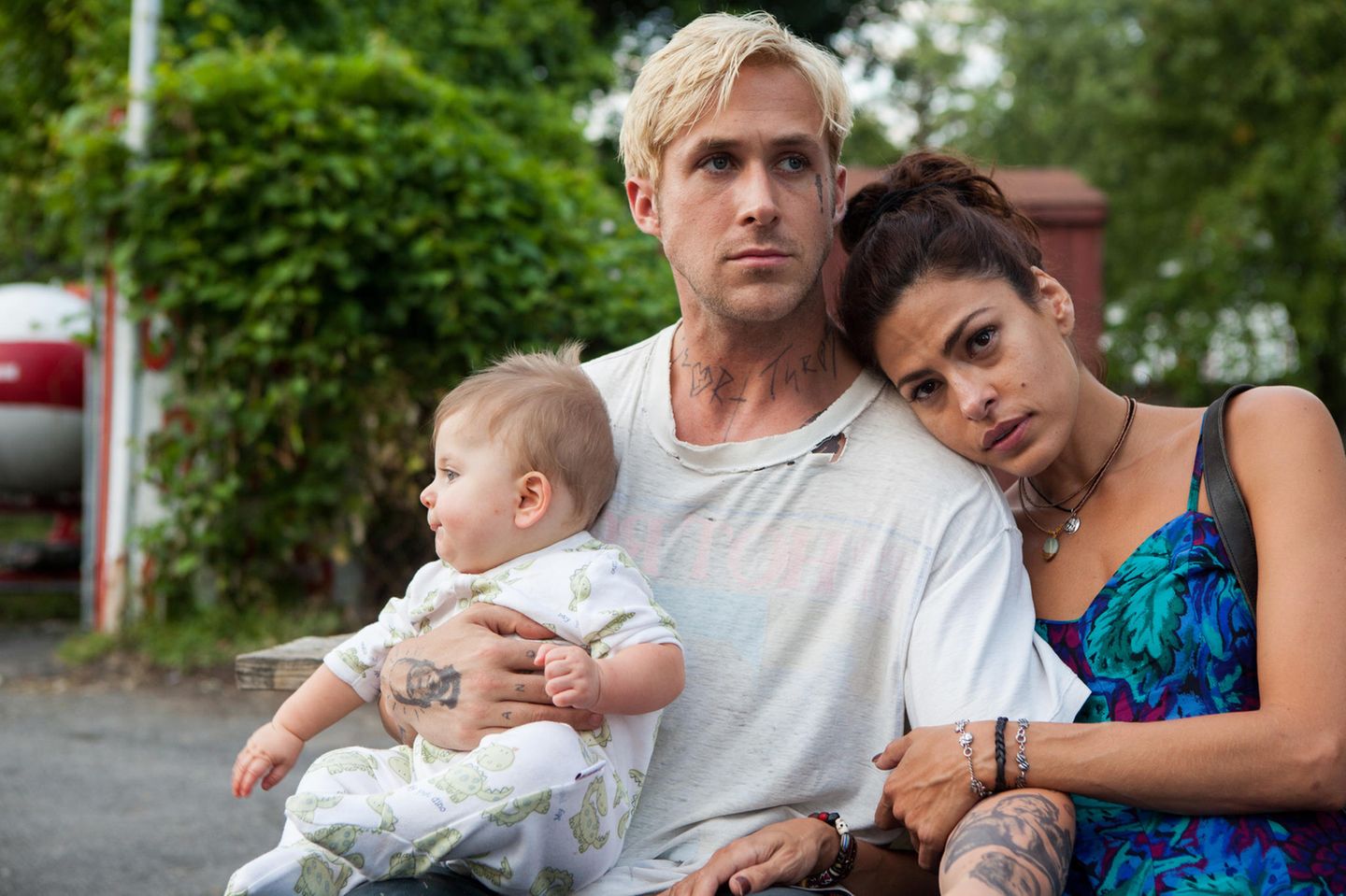 The Place Beyond The Pines