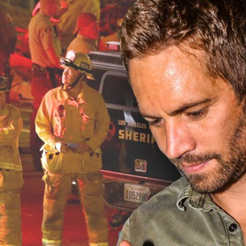 Paul Walker ist bei einem Autounfall gestorben