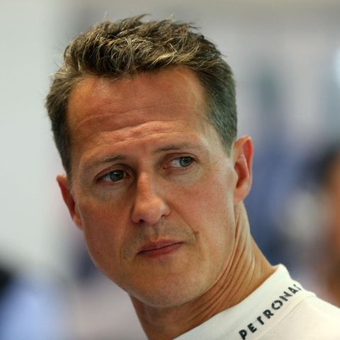 Warum leidet die ganze Welt mit Michael Schumacher?