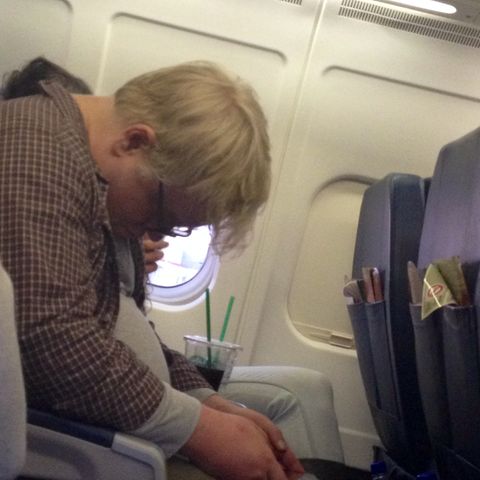Philip Seymour Hoffman