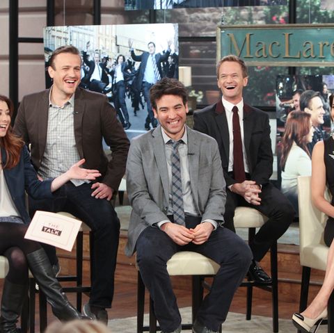 'How I Met Your Mother': Wird die Mutter sterben?