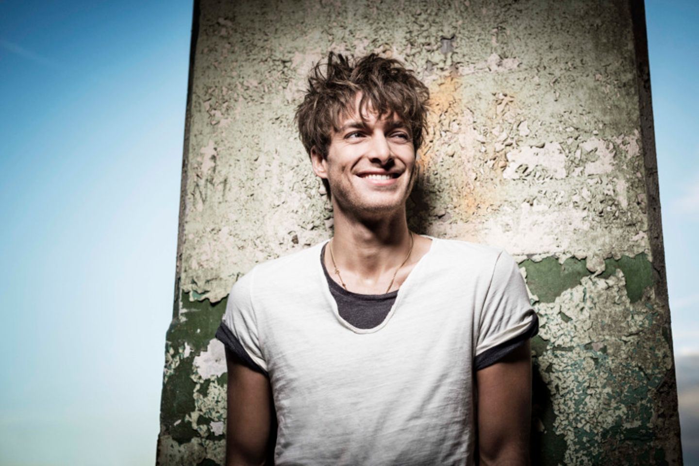 Paolo Nutini kehrt mit neuem Album zurück