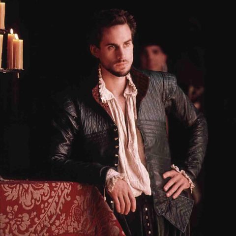 Joseph Fiennes in 'Shakespeare in Love'