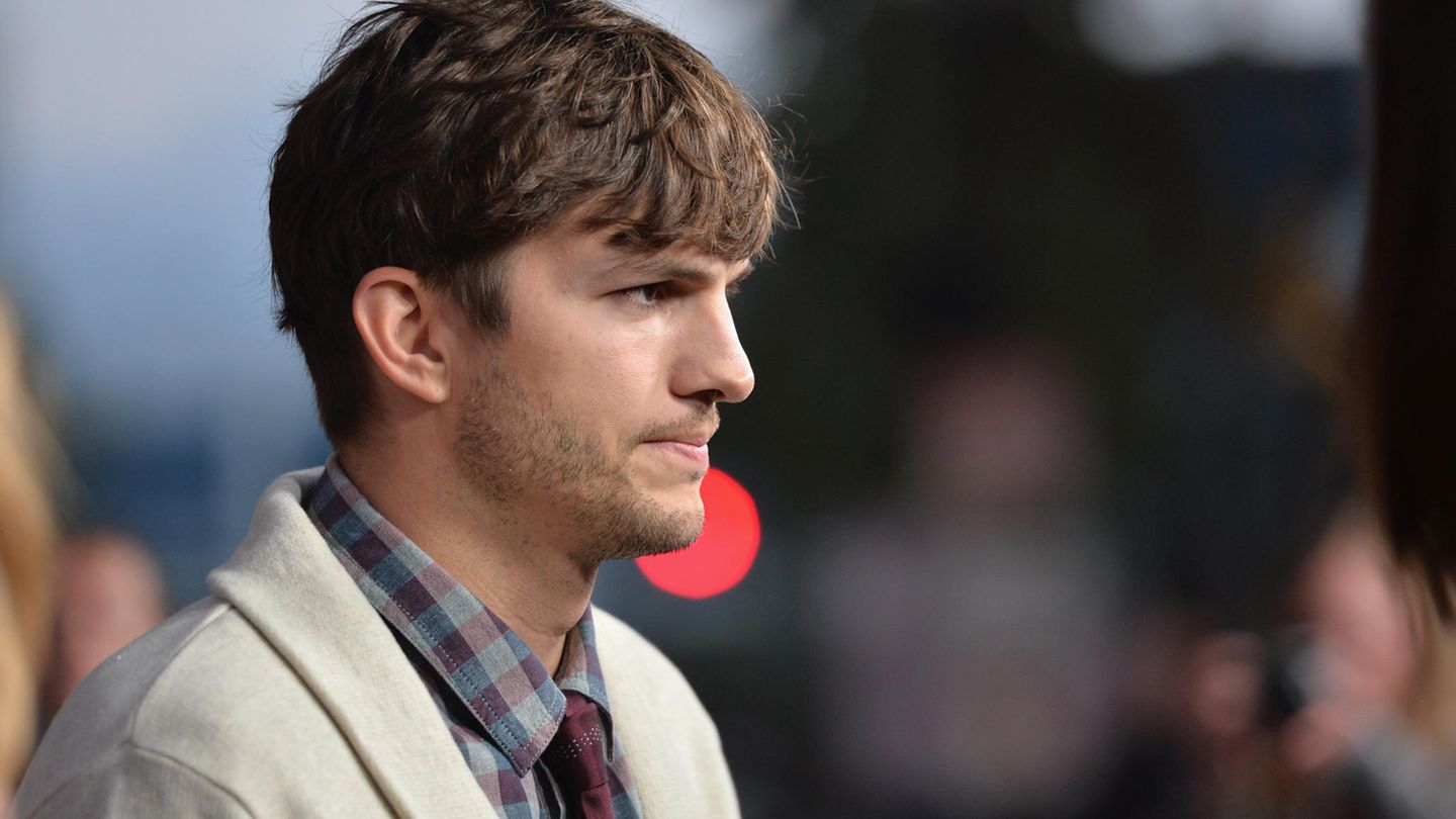 Muss Ashton Kutcher vor Gericht als Zeuge aussagen wegen seiner Vergangenheit?