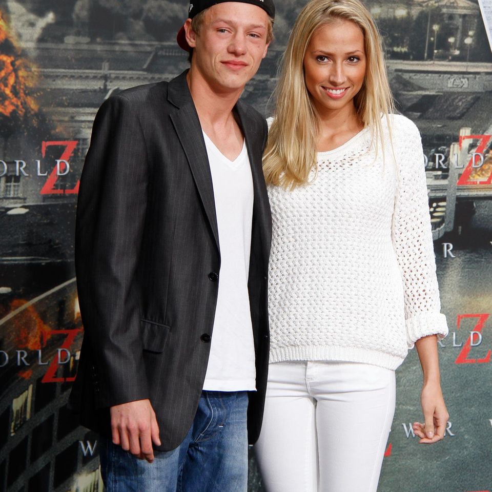 GZSZ-Star Vincent Krüger ist wieder Single