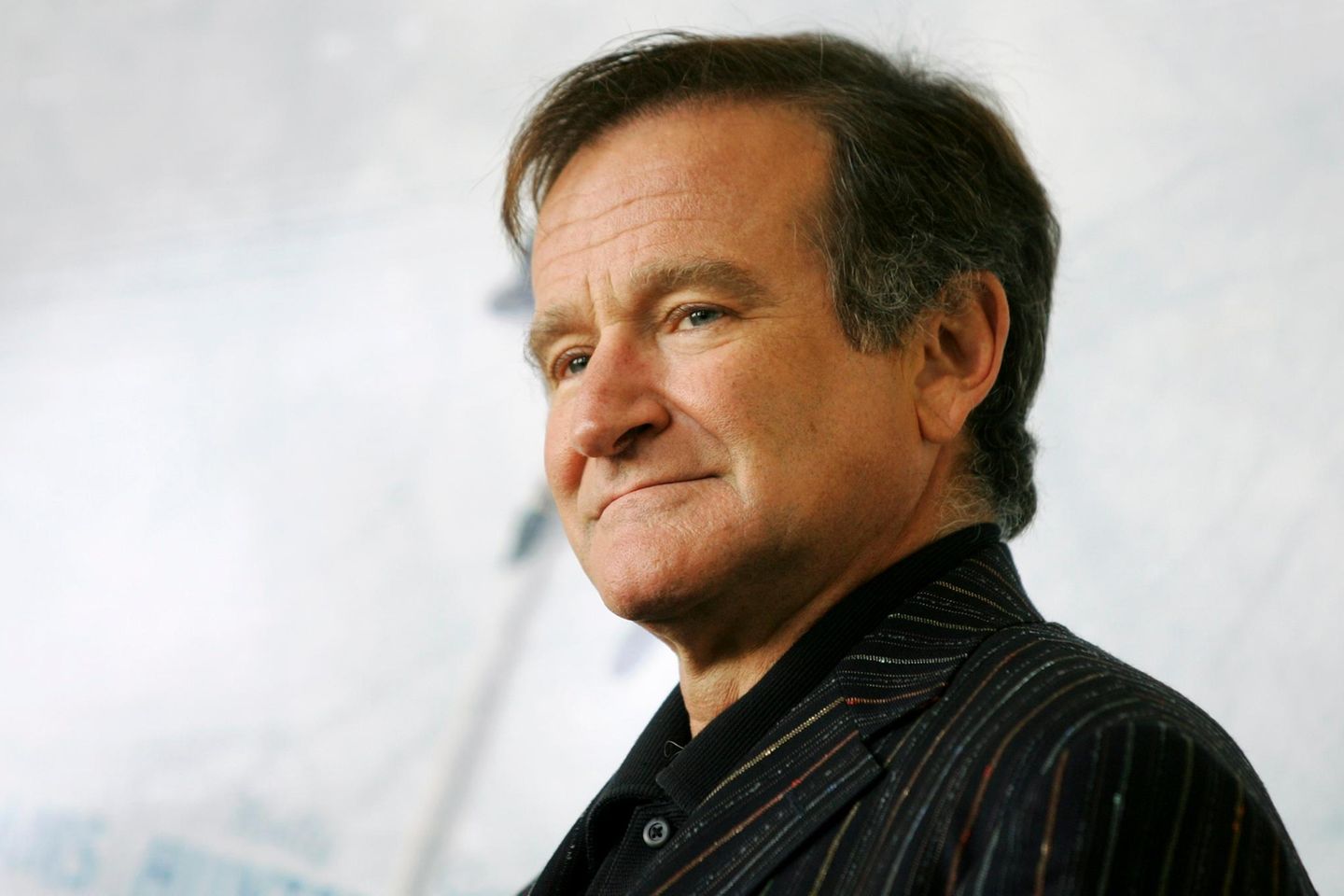 Schausspieler Robin Williams ist tot