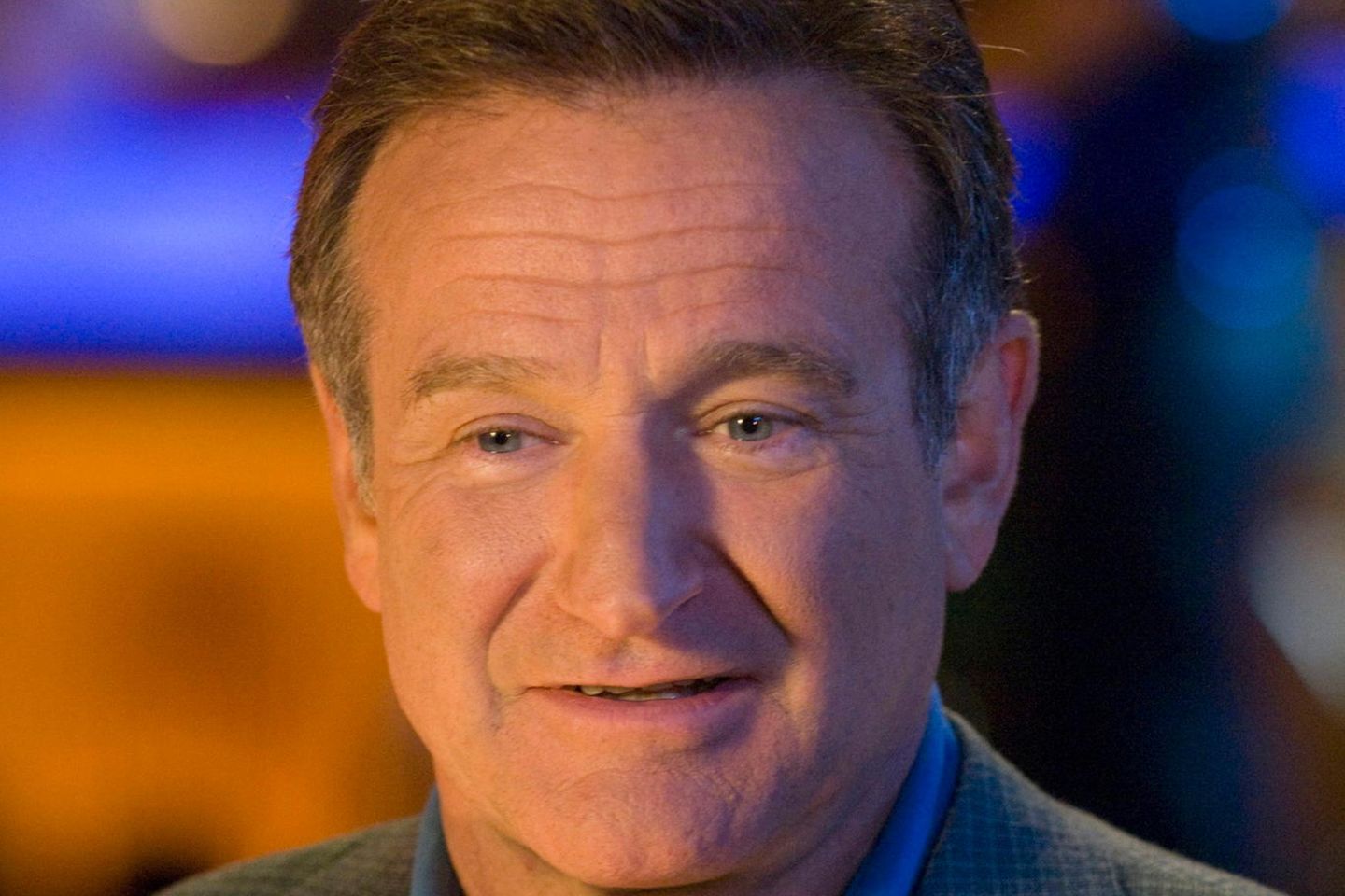 Robin Williams: Wurde der Schauspieler bereits eingeäschert?