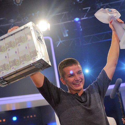 Promi Big Brother: Aaron Troschke wird zum Sieger gewählt