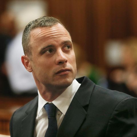 Strenge Auflagen in der Freiheit: Jetzt spricht Oscar Pistorius' Anwalt: DAS würde eine frühzeitige Entlassung für ihn bedeuten