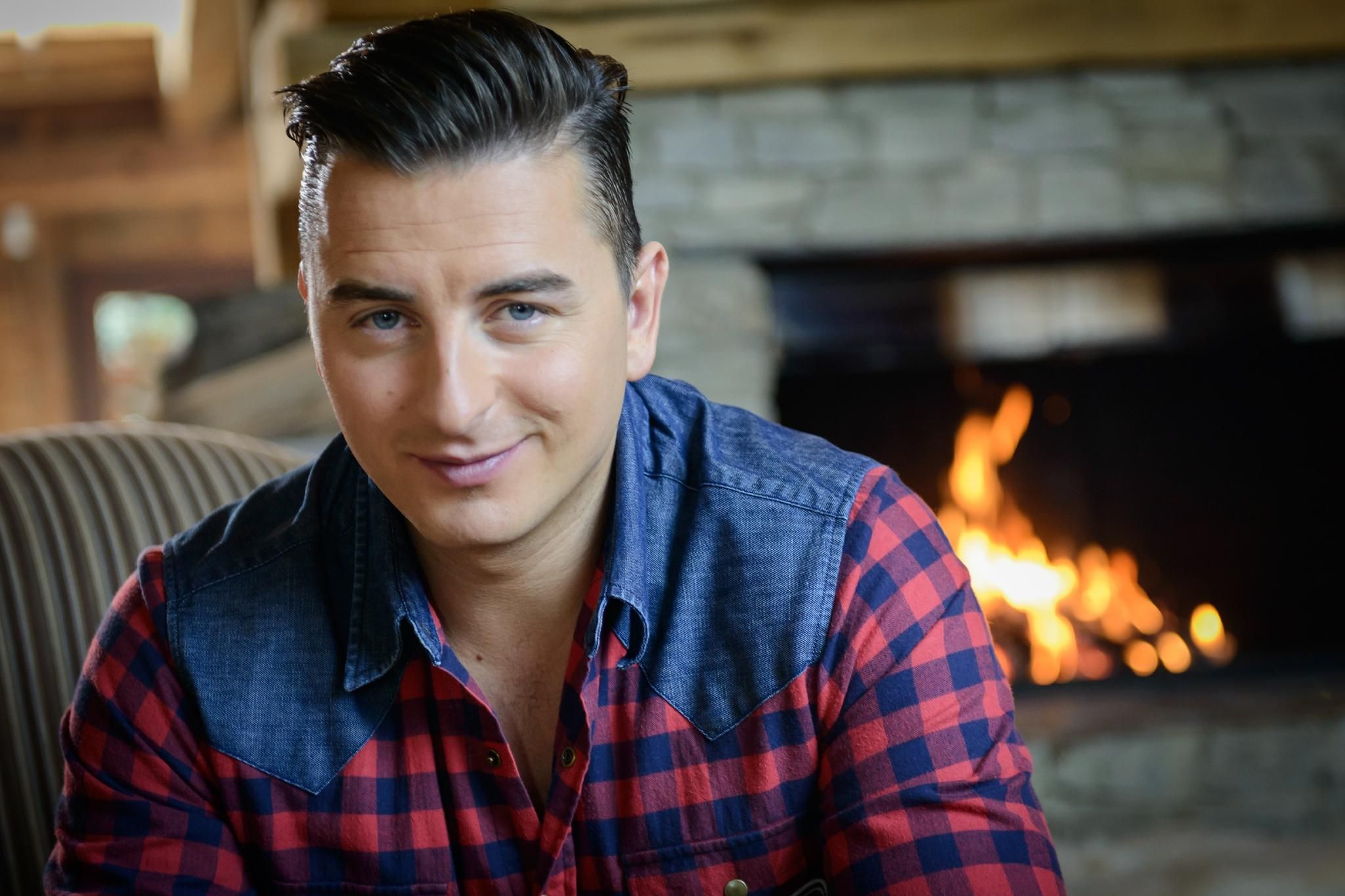 Andreas Gabalier: Zu erfolgreich, um auf seine Kinder aufzupassen?