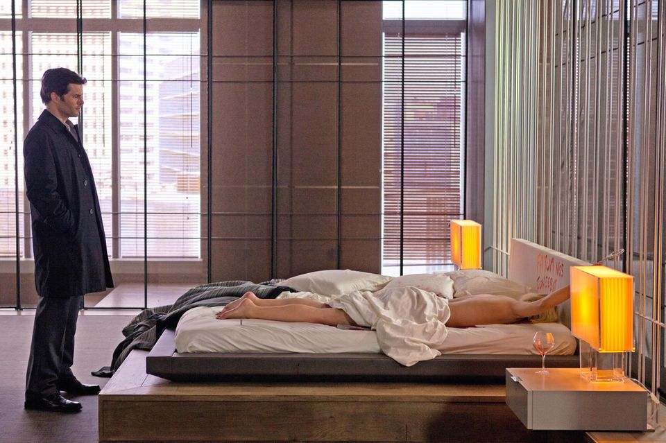 'The Loft' Ein spannender ErotikThriller mit Karl Urban und James Marsden