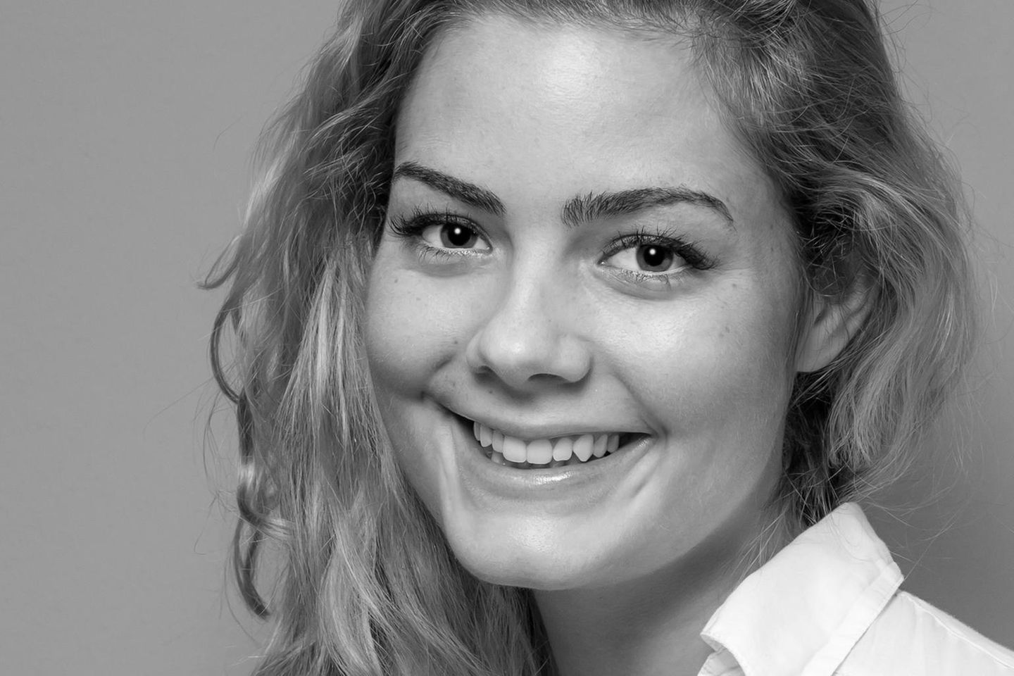 Wir sind VIP.de: Redakteurin Anna Wüst