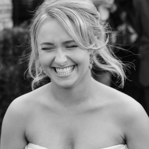 Hayden Panettiere im Mutterglück: Erstes Statement nach der Geburt ihrer Tochter.