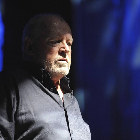 Sänger Joe Cocker stirbt im Alter von 70 Jahren