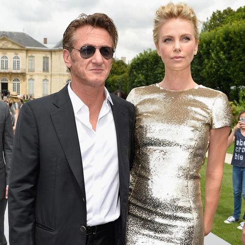 Charlize Theron und Sean Penn sollen verlobt sein