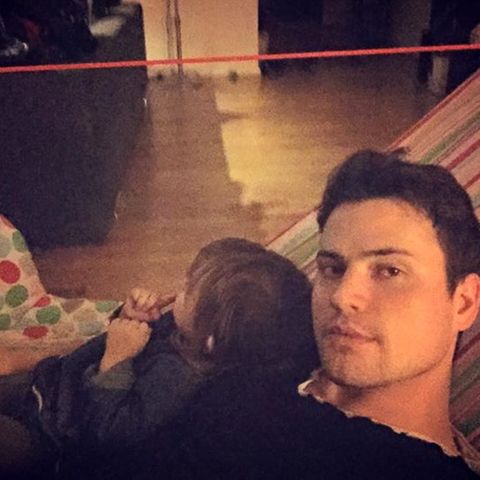 Rocco Stark und Amelia blieben unverletzt